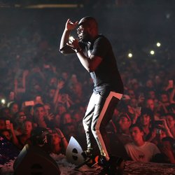 NRJ Music Tour de Toulouse 2017