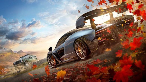 Forza Horizon 4 : nos astuces pour devenir le roi de Grande-Bretagne