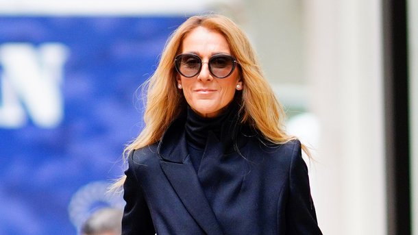 Céline Dion annule tous ses concerts à venir