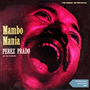 Mambo Mania