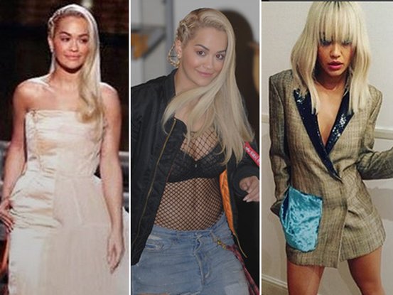 Rita Ora
