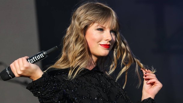 Taylor Swift: son message très inspirant en faveur de la communauté LGBT