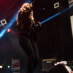 Louane - NRJ Music Tour d'Haguenau