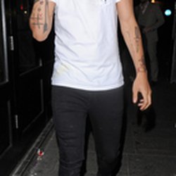 Louis Tomlinson