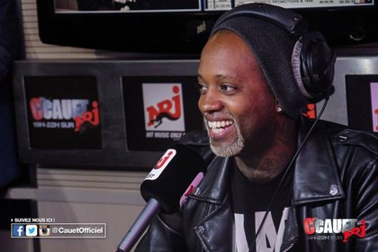 Jeudi 17 Septembre avec Willy William