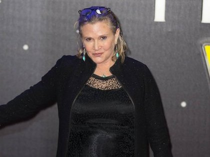 carrie-fisher