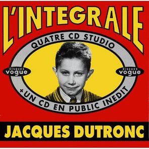 Jacques Dutronc - 1971
