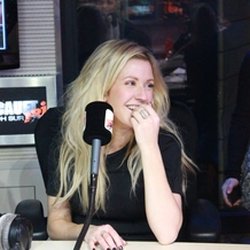 Emission du Mercredi 18 Décembre avec Ellie Goulding