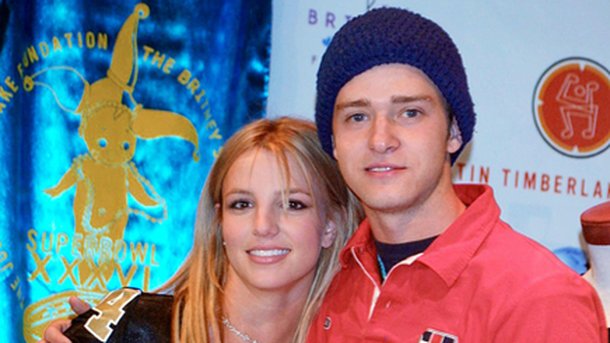Britney Spears : « Justin Timberlake est mon inspiration ! »