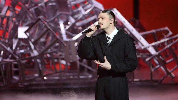 Pierre Garnier à l'Accor Arena pour un concert qui s'annonce exceptionnel : découvrez la setlist
