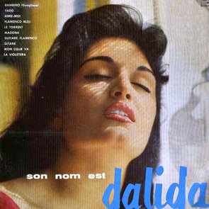 Son Nom Est Dalida