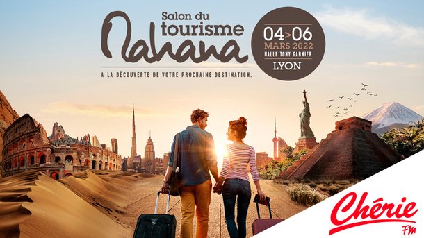 Salon du tourisme Mahana, du 4 au 6 mars 2022 à Lyon