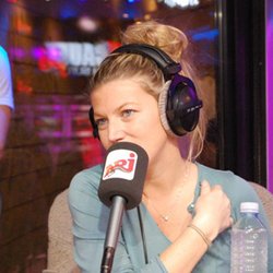 Vendredi 1er mars avec Laurène la gagnante de la Star Ac