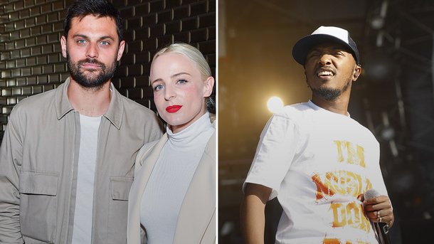 Madame Monsieur et Soprano: découvrez leur collaboration intitulée "On m'a dit"