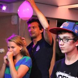émission du mercredi 29 août 2012