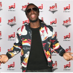 NRJ Music Tour Marseille - Youssoupha