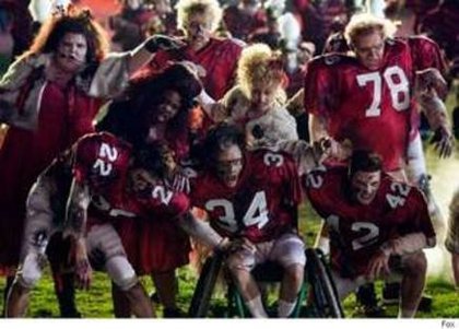 glee