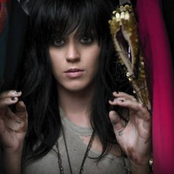 Katy Perry : aussi forte que Michael Jackson !