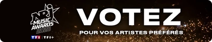 Votez - bannière NMA 2026 CTA