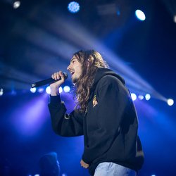 Lujipeka - NRJ Music Tour Haguenau 2022