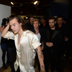 Harry Styles - One Direction