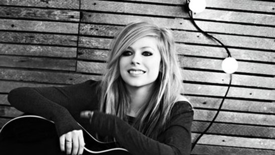 Avril Lavigne