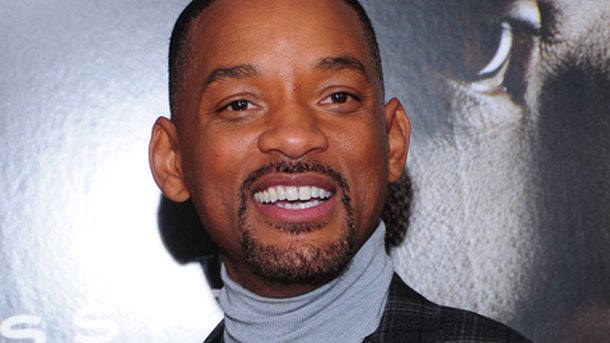 Will Smith : il a fait une thérapie de couple