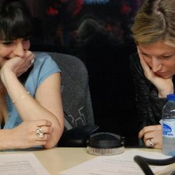 Jeudi 18 avril avec Le Mix de Cauet