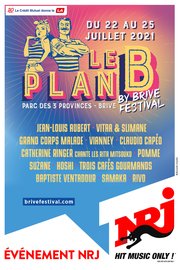 Le Plan B by Brive Festival