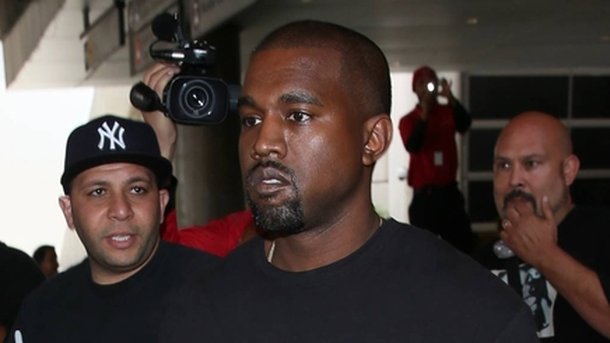 Kanye West s’explique sur la vidéo choc de «Famous»!