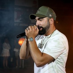 Kendji Girac - Essentiel Festival de Toulouse