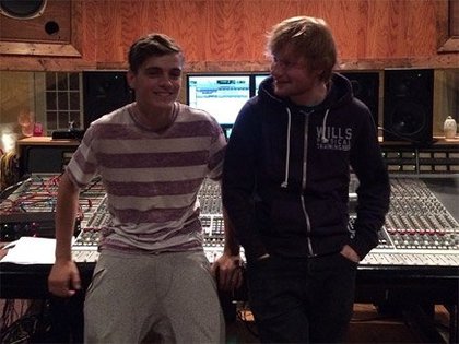 martin-garrix-et-ed-sheeran