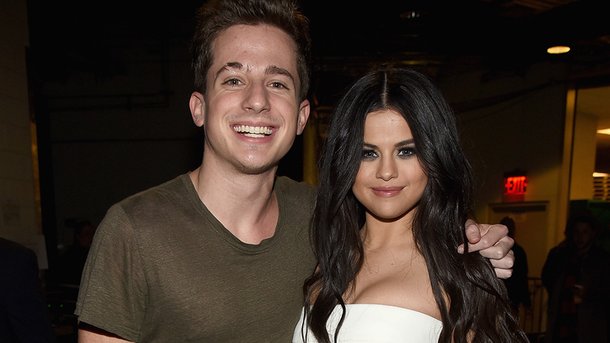 Charlie Puth et Selena Gomez:  l'histoire du clip de "We Don’t Talk Anymore"
