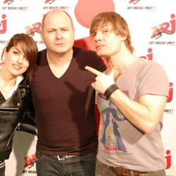 Jeudi 10 janvier avec Superbus