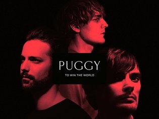 Puggy
