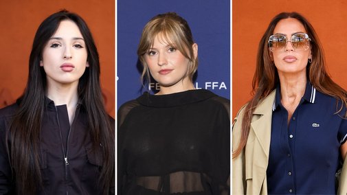 Marine, Vitaa, Ambre… Les nommés réagissent