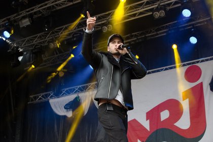 CHTI 2017 - Concert NRJ