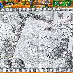 RPG Time: The Legend of Wright