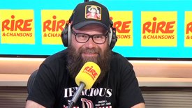 Harold Barbé : la nécro de Fabrice Éboué
