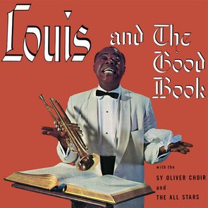 Louis and the Good Book
