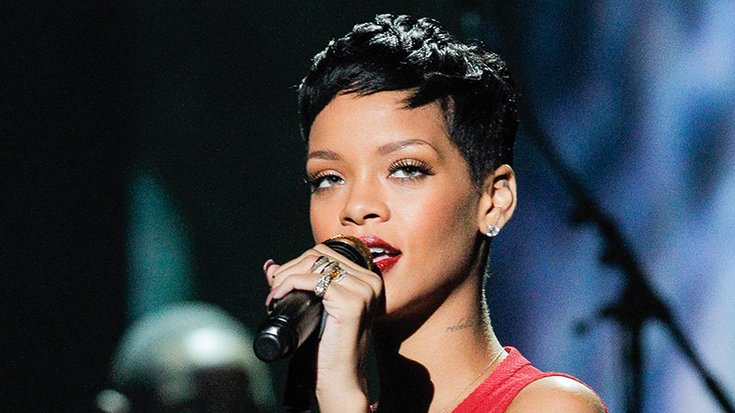 Rihanna