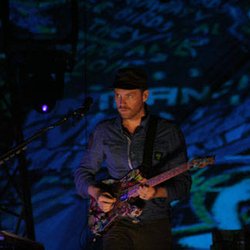 Coldplay - Stade de France