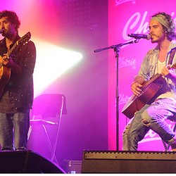 Concert Pop Love - Fréro Delavega