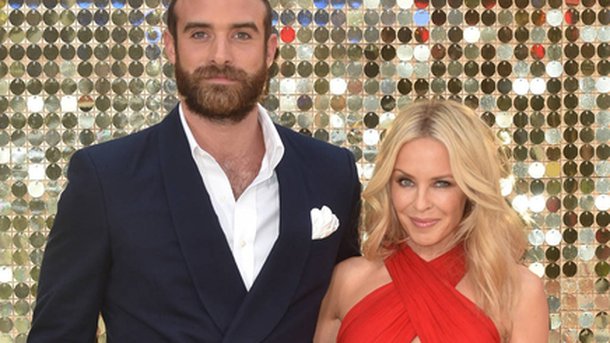 Kylie Minogue annonce son grand retour