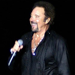 Tom Jones