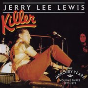 Killer: The Mercury Years 1973-1977