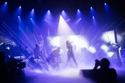 Katy Perry - iTunes Festival