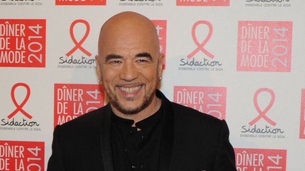 Pascal Obispo : un nouvel album en 2016!