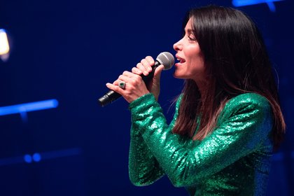 Jenifer - NRJ Music Tour Paris 2019