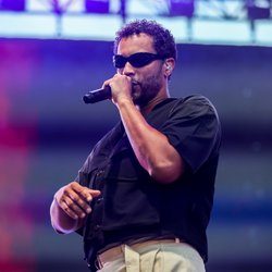 Disiz - NRJ Music Tour de Toulouse 2026